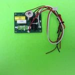 Alesis Trans Active Drummer Wireless Monitor Amplifier Speaker Lamp Board. Fixed Price $13.95.