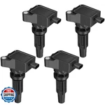 Sykrss 4-PACK UF855 Ignition Coils Compatible Ford. Fixed Price $120.96.