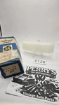 Nos Mg,mgb Courtesy Light, Dome. Trunk Lens Cover # 37H5923 British Leyland. Fixed Price $18.95.