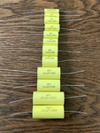 Recap Kit For Pioneer CS-99 Speaker Crossovers Mpt Film Capacitors. Fixed Price $36.00.