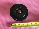 Vintage Jensen TF-3 3C Sono Dome Ultra Tweeter Speakers C7432-4 #2. Fixed Price $40.00.