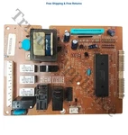Lg 6871W2S143A Microwave Control Board. Fixed Price $119.70.