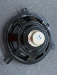 Genuine Harman Kardon Sub Woofer Speaker 68043034AC. Fixed Price $95.12.