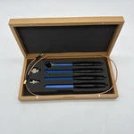 Tekbox TBPS01 - Emc Near Field Probe Set. Fixed Price $250.00.