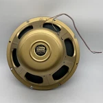 Olson Loud Speaker Golden Voice Coaxial 12 Inch Single S-311 Vintage As Is. Fixed Price $79.95.