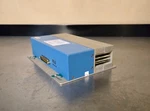 Baker Electronics Audio Amplifier Unit M1021A, 990-4132-002. Fixed Price $599.99.