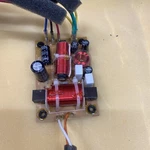 Definitive Technology BP7006 Speaker Crossover. Fixed Price $30.00.