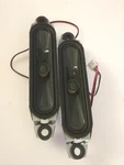 (new)dynex DX-32L151A11 Speaker Set (part # Sx 313-08-R)(6 8W). Fixed Price $11.99.