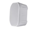 Monoprice 6.5-INCH Weatherproof 2-WAY Speakers With Wall Mount 6.5IN, White. Fixed Price $238.99.