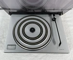 Bang & Olufsen Beogram 1602 Type 5712 Turntable Mmc 20E Working W/box. Fixed Price $395.00.