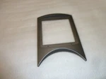 Tower Speaker Tweeter Bezel For Klipsch Synergy F3 Floor Stander. Fixed Price $19.99.