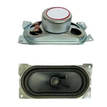 Tv Speakers DSD0809XQ006 Ohm 10W Pair For Philips Emerson Sylvania Funai Lcd. Fixed Price $22.99.