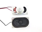 Proscan PLDED3273A-E Tv Speaker. Fixed Price $12.95.