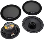 Harmony Audio Fits Nissan Versa 2012-2019 Speaker Replacement. Fixed Price $54.95.