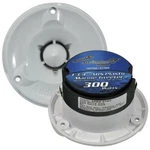 Audiopipe APSW3750 Marine 1/4" Tweeter 300W Max Sold Each. Fixed Price $37.54.