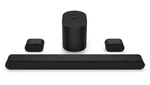 Vizio SV510M-0806B-RB 33" Dolby Atmos 5.1 Soundbar,black Certified Refurbished. Fixed Price $179.99.