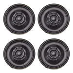Uxcell 0.5W 16 Ohm Micro Internal Magnet Loudspeaker 28MM Dia 4PCS. Fixed Price $10.52.