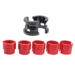 Drc Fork Seal Driver Kit 40-50MM D59-26-005. Fixed Price $114.98.