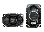 Kenwood KFC-4675C 120 Watts Coaxial 2-WAY Car Audio Speakers New. Fixed Price $50.28.