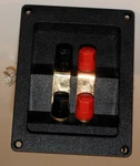Polk Audio Crossover With Speaker Terminal *excellent!. Fixed Price $21.00.