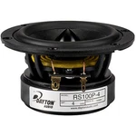 Dayton Audio RS100P-4 4" Reference Paper Midwoofer Ohm. Fixed Price $42.93.
