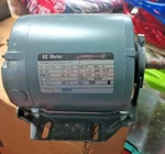 Westinghouse 6K463 Ac Motor 1/4HP 115V 1725RPM 60HZ. Fixed Price $134.00.