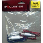 Truconnex 2 Series Bass Blocker TCBB133-14. Fixed Price $49.99.