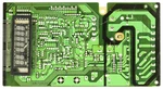 Lg 6871W2S245B Microwave Control Board. Fixed Price $58.49.