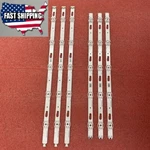 Led Strip For Samsung UN43TU690TFXZA UN43TU7000B UN43AU7700G. Fixed Price $23.00.