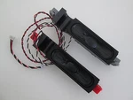 Vizio E480-B2 Complete Speaker Set. Fixed Price $14.99.