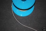 Speaker Lead Wire .044 Repair, Recone, Top Quality !!!!. Fixed Price $5.99.