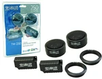 Absolute TW250 Pro Series 1-INCH Watts Ferrite Silk Dome Component Tweeters. Fixed Price $39.99.
