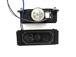Lg 49LF5400-UB Tv Speaker EAB63651401. Fixed Price $14.95.