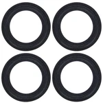 Fielect 6 Inch Speaker Foam Edge Surround Rings Replacement Parts For. Fixed Price $13.86.