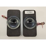 Rare Jbl Aquarius Iv LE20-1 Tweeters Pair Tested. Fixed Price $499.95.