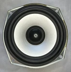 Oem Polk Audio RD5542-1 M40/M50 Monitor 5-1/4" Woofer Speaker Original. Fixed Price $27.20.