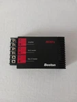 Boston RC61X Crossover Amplifier - Euc. Fixed Price $19.99.