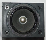Technics Tweeter EAS-10PH33S For SB-G900 Others. Fixed Price $49.00.