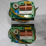 Working Jbl JRX100 JRX115 Speaker 2WAY Crossover Network 2PS. From Japan. Fixed Price $419.89.