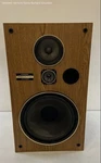 Pioneer CS-G303 3-WAY Vintage Single 12" Speaker. Fixed Price $89.99.