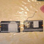 Samsung Speaker Set BN96-52484B For UN50AU8000FXZA. Fixed Price $30.00.