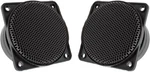 Pair Piezo Mini Super Horn Tweeters 1/2 Inch Replacement For Car Home Speakers. Fixed Price $17.99.