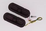 Funai Speaker Set LF320FX4F-SPK-1 S0310F14. Fixed Price $8.86.