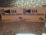 Rsl CG4 Compact Monitor Speakers Brand New / Factory Sealed Pair- 2. Fixed Price $342.94.