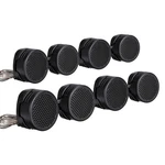 Stark Industries High Performance 500 Watt Max Power Neodymium Silk Dome Twee.... Fixed Price $32.72.