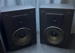 Vintage Acoustic Research Tsw 100 Powered Teledyne Pair Bookshelf Speakers Uk. Fixed Price $206.99.