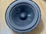 Jbl P206HS 6.5" Midrange Speaker From J900MV. Fixed Price $19.00.