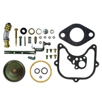 Ford Holley Carburetor Repair Rebuild Kit 2000 3000 3600 4000 CKPN9590C HCK02. Fixed Price $52.99.