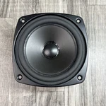 Boston Acoustics VR950 5INCH Single Woofer Driver Speaker. Fixed Price $34.95.