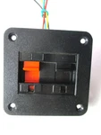 Technics Crossover Filter SUPS135-4 For 2WAY 8 Ohm 140 Watt Speaker SB-LX3 Vtg. Fixed Price $14.90.